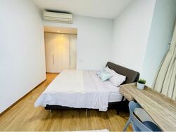 One-north Residences (D5), Apartment #536339561